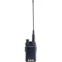 Портативна рація Baofeng DM-5R V3: Частотний діапазон, МГц VHF (136-174 МГц) і UHF (400-470 МГц)