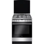 Плита комбінована Amica 617GE3.33HZpTaDpAQ (XX)