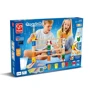 Конструктор-лабіринт HAPE Quadrilla Програмування основи 130 ел. (E6028)