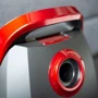 Пылесос Prime Technics PVC 214 MR: Максимальная мощность 800 Вт
