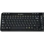 Клавиатура Logitech Wireless Keyboard K360 (920-003095): Количество клавиш 110
