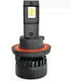 Лампы светодиодные Prime-X F Pro Н13 Би 5000K (2 шт): Цветовая температура, K 5000