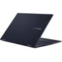 Ноутбук ASUS VivoBook Flip 14 TM420UA (TM420UA-EC041T): Вес 1.5 кг