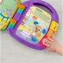 Музыкальная книжечка со стишками Fisher-Price, рус. язык (CJW28): Тип Музыкальная игрушка