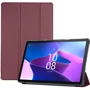 Аксессуар для планшетных ПК BeCover Smart Case Red Wine for Teclast T50 (709901)