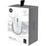 Мышь Razer Basilisk - Mercury (RZ01-02330300-R3M1): Интерфейс подключения USB