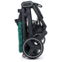 Коляска El Camino Dynamic PRO ME 1053N (sea green): Тип коляски Прогулочная