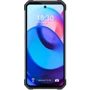 Смартфон Oukitel WP27 12/256GB Camouflage (UA UCRF): Оперативна пам'ять 12 ГБ