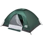 Палатка Skif Outdoor Adventure I, 200x200 cm Green (389.00.82) фото 7