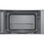 Встраиваемая микроволновая печь Bosch BEL620MB3: Внутренний объем 20 л