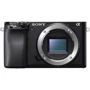 Sony Alpha A6100 Body (ILCE6100B.CEC) UA: Чувствительность ISO авто, 100-32000 (расширяется ISO 50-51200)