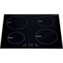 Варочная поверхность GRANADO GIH 614 Black glass: Количество конфорок 4