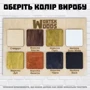 Настенный декор Деревянное панно Wortex Woods Орлы 73x58 (WALL10010-73x58): Производитель Wortex Woods