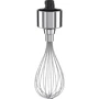Блендер KitchenAid Go 5KHBRV05BM 12V (без акумулятора): Матеріал насадок пластик, нержавеющая сталь