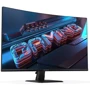 Монітор GIGABYTE GS32QC: Формат зображення 16:9