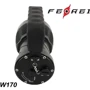 Фонарь Ferei W170 SST90: Количество режимов 3