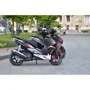 SKYBIKE ATLAS 150 RED фото 8
