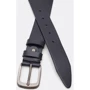 Чоловічий ремінь Borsa Leather синій (V1115FX05-navy): Стать Мужской