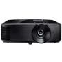 Проектор  Optoma W381: Тип Для офиса