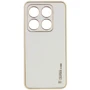 Чехол для телефонов Epik Xshield Case White for Xiaomi 14