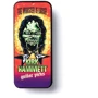 Медиатор Набор медиаторов DUNLOP Kirk Hammett Pick Tin: Форма медиатора Standard