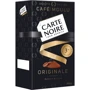 Кофе молотый Carte Noire Original 100% Арабика 250 г (8714599108048): Вес нетто 250 г