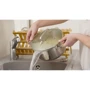 Каструля Tefal Duetto+ з кришкою 20 см 2.9 л (G7194455): Форма Круглая