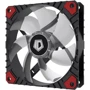 Кулер ID-COOLING WF-12025-XT-R: Рівень шуму, dB 35