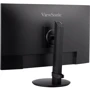 Монитор ViewSonic VA2708-HDJ: Стандарт VESA 100x100