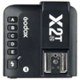 Радіосинхронізатор Godox X2T-N TTL (Нікон) фото 7