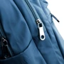 Женский рюкзак Vito Torelli голубой (VT-W7050-blue): Застежка Молния