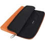 Сумка для ноутбука Tucano 15"/16" Today Sleeve Orange (BFTO1516-O): Внутрішні розміри 255х350х25 мм