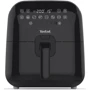 Фритюрница Tefal FX202815: Материал корпуса пластик, металл