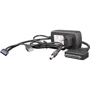 Аксессуар для накопителя Frime Адаптер USB 3.0 - SATA I/II/III (FHA302001DC): Тип аксессуара Переходник