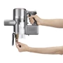 Пылесос Xiaomi RoboRock H7 Cordless Stick Vacuum Cleaner (H7M1A) фото 8