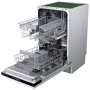 Посудомоечная машина Samsung DM-M 59 AHC: Размеры 82 х 44,5 х 54