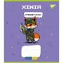 Набор тетрадей YES А5/48 листов Предметка Military animals 8 видов (766789) фото 6