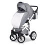 Универсальная коляска 2в1 Euro Cart Durango (titanium) фото 6