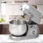 Кухонный комбайн Clatronic KM 3709 Titan: Объем чаши 5 л