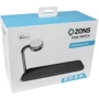 Док-станция Zens Dock Stand Dual Wireless Charging Base 10W Black (ZEDC05B/00) for Apple iPhone and Apple Watch фото 9
