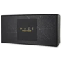 Чокер Bijoux Indiscrets MAZE - Tassel Chocker Black