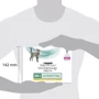 Влажный корм Pro Plan Veterinary Diets EN Gastrointestinal с курицей 10x85 г (7613035983229): Вес упаковки 0.850 кг