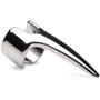 Набор колец с когтями Master Series Five-Piece Sensation Claw Rings - Silver