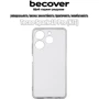 Чехол для телефонов BeCover TPU Case Clear for Tecno Spark 10 Pro (KI7) (709307): Тип накладка на заднюю часть