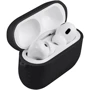 Чехол для наушников LAUT POD Charcoal (L_APP2_POD_BK) for AirPods Pro 1/2 фото 2