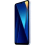 Смартфон POCO C65 8/256Gb Purple (UA UCRF): Коммуникации USB Type-C 2.0 / Bluetooth 5.3, A2DP, LE / Wi-Fi 802.11 a/b/g/n/ac, dual-band / GPS (GLONASS, GALILEO, BDS) / NFC