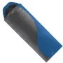Спальный мешок Ferrino Yukon SQ/+10°C Blue/Grey Left (86356IBBS)