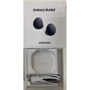 Samsung Galaxy Buds2 Graphite (SM-R177NZKA) (Навушники) (RFAR83VKF9H) (Stylus Approved): Причина уцінки Мелкие царапины у входа зарядки
