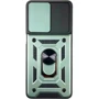 Чохол для телефона BeCover Military Dark Green for Xiaomi Redmi Note 11 Pro / 11 Pro Plus / 12 Pro 4G (707424): Сумісність Xiaomi Redmi Note 11 Pro / 11 Pro Plus / 12 Pro 4G