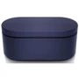Стайлер Dyson Airwrap Complete HS05 Prussian Blue/Rich Copper (394945-01): Покриття нагрівального елементу Керамическое